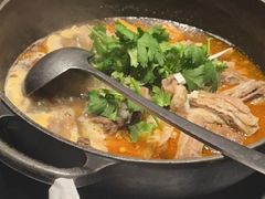 -福茂源横山铁锅羊肉(高新路店)