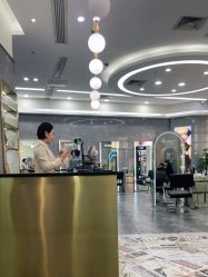 -名作·臻美Hair SaLon