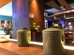 -呷哺呷哺(万达新世界店)