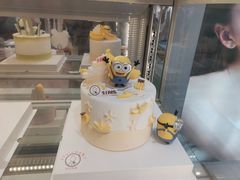 -CAKE BOSS 蛋糕老板(西单君太百货店)