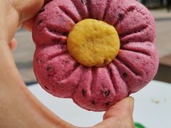 -赛百味SUBWAY(永业店)