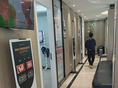 -牙博士口腔品牌连锁(昆山城区店)