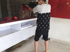 -华连射击俱乐部