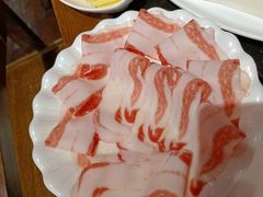 -陈府大宅门成都火锅·手切鲜肉(太原街店)