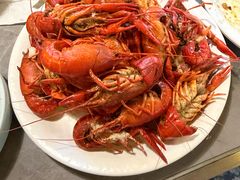 -伍棵星炭烤自助料理·烤鳗鱼(浦东食品城店)
