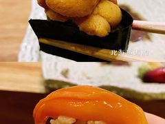 -桐寿司Sushi Tong