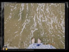 -白城沙滩