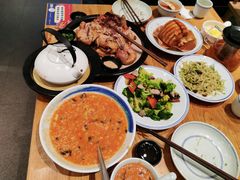-大厨小馆(华阳城店)