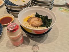 -滨寿司(新街口中央商场店)