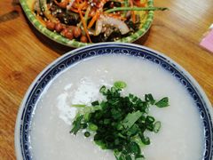 -强记鱼粥(南村店)