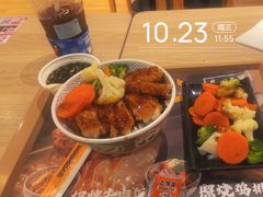 -吉野家(567漫天地店)