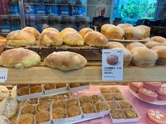 -BreadTalk面包新语(龙之梦购物中心莘庄店)