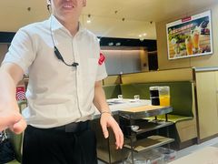 -海底捞火锅(吉利大厦店)