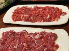 -牛焱·贵州黄牛肉火锅(城西银泰店)
