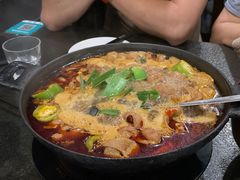 -湘肠香火锅店(团结湖店)