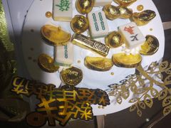 -丁先生蛋糕·品质鲜作(桐梓林店)
