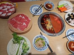 -期哒寿喜烧(桃湖公园店)