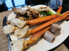 -太湖饭店玉兰厅(自助餐厅)