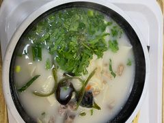 -大头亮羊汤烩面·河南非遗(良乡总店)