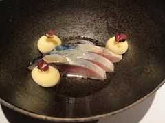 -梵料理