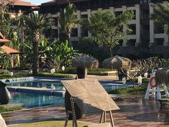 -西双版纳融创皇冠假日度假酒店