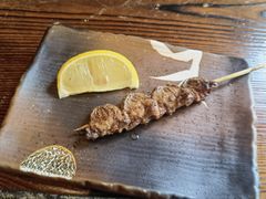 -鸟鹏烧鸟居酒屋(龙岗万科店)