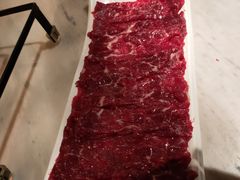 -左庭右院鲜牛肉火锅(桥北印象汇店)