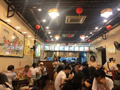 大堂-顺记冰室(宝华路店)
