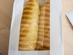 毛毛虫-好利来(交大店)