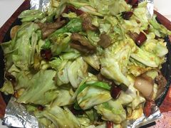 -雍沪里·沪湘融合菜( 康桥店)