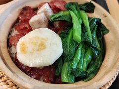 -华记煲仔华·煲仔饭(三元里万科里店)