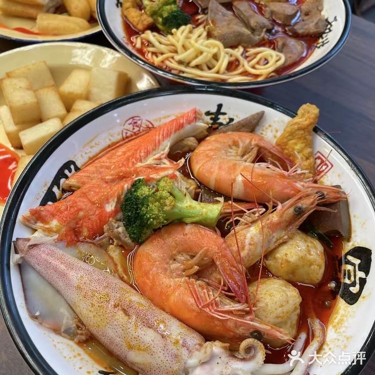 东山岛必吃美食八件套来啦‼️