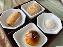 -翡翠江南(国贸商城店)