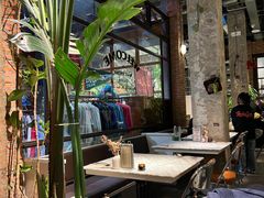 大堂-HERB SPICE(来凤街店)