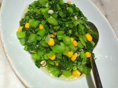 -锦府盐帮·李宅(领展购物广场中关村店)