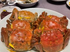 -北京泰富酒店-柏景轩中餐厅