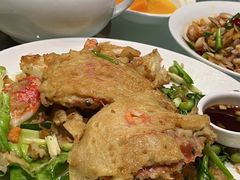 -瑞福园联谊餐室(茂名南路店)