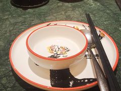 -新白鹿餐厅(城西银泰城店)