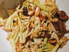 -九毛九西北菜(大东海店)