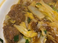 -杨厨的田园饭店(长城路店)