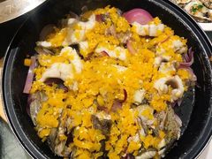 -79号渔船海鲜饭店(宝安店)