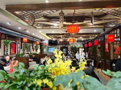 -玉桥餐厅(天坛店)