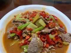 -湘赣风味小厨(娄葑老店)