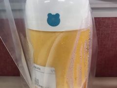 -兰熊鲜奶(西直门凯德mall店)