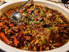 -丽晶轩中餐厅(重庆丽晶酒店)