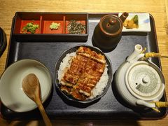 -昇鳗鱼家(浦东店)