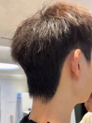 -丝源发型