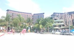 -亚马逊丛林水乐园