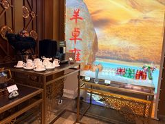 -西藏饭店·亚克·食光自助餐厅(文殊院店)
