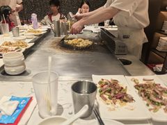 -火地铁板烧(昆山万象汇店)